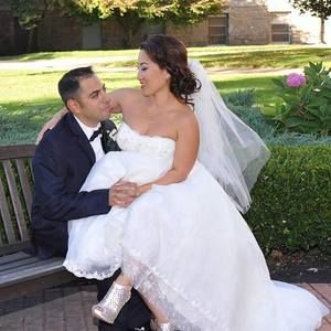 Meet your Posher, Kym